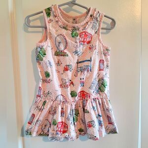 CATH KIDS London Dress